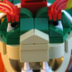 Illustration for article titled Lego Bowser
